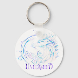 Chaveiro desencadeado