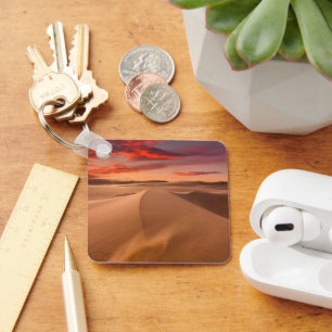 Chaveiro Desertos   Desert Emirados Árabes Unidos