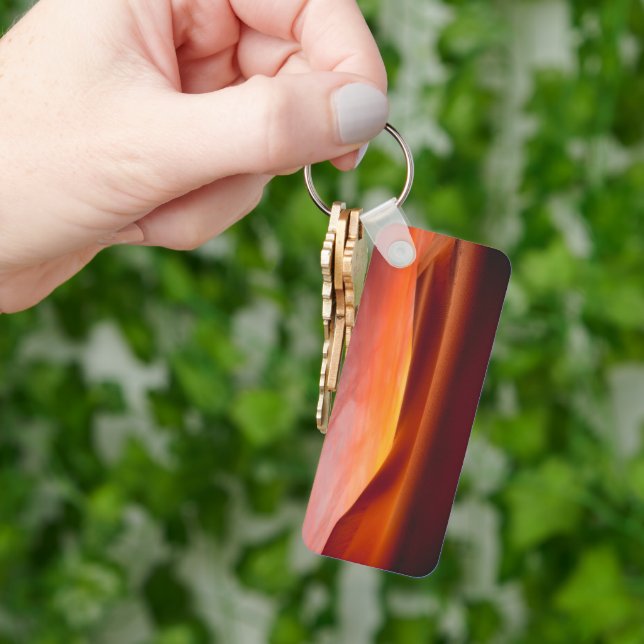 Chaveiro Deserts | Rolling Desert Landscape (Mão)