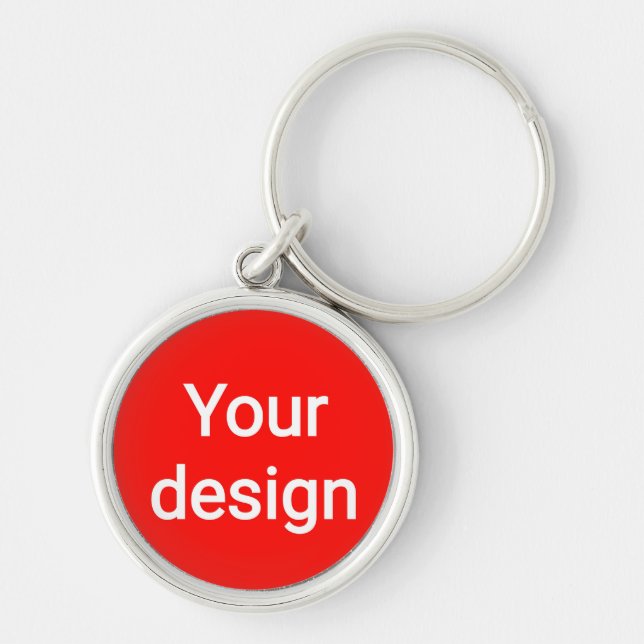 Chaveiro Design  (Frente)