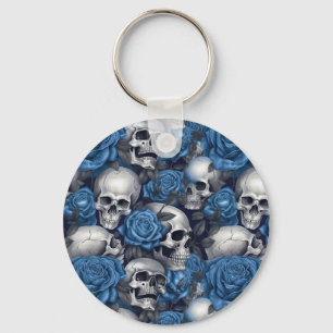 Chaveiro Design 12 da Série Rosa