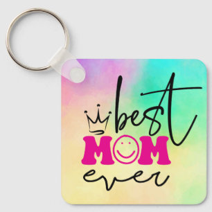 Chaveiro Design-63344 da Melhor Mãe