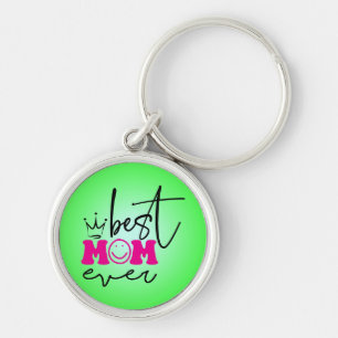 Chaveiro Design-63344 da Melhor Mãe