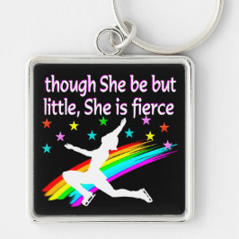 Chaveiro Design BONITA FIGURA FIGURA