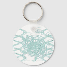 Design claro verde branco