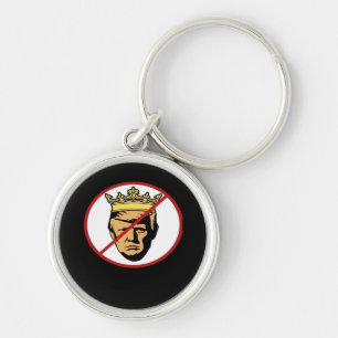 Chaveiro Design Clássico Anti Criativo Sem Reis
