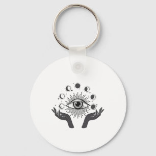 Chaveiro design / comprar surpreendente iluumnati agora
