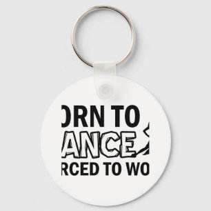 Chaveiro Design da salsa