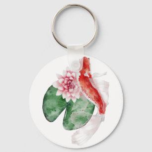 Chaveiro Design da Série Okinawa 29