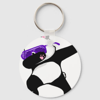 Chaveiro design de cerveja legal