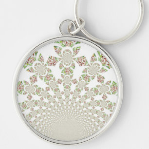 Chaveiro Design de Hakuna Matata Única: Serene Vibes