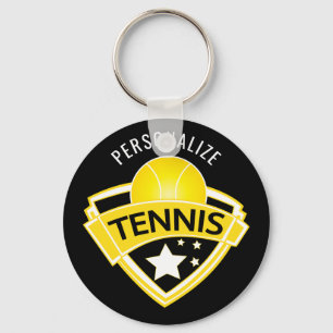 Chaveiro Design de logotipo tênis
