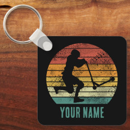 Chaveiro Design de patinete E-Patinete de Substituição Suns