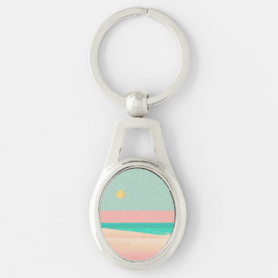 Chaveiro Design de praia
