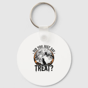 Chaveiro Design de Vetor Vintage de Guloseimas para Cães no