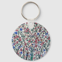 Design floral persa