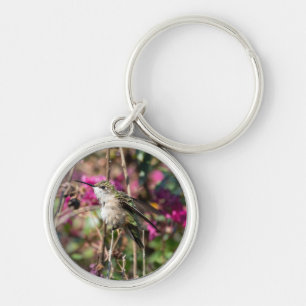 Chaveiro Design Hummingbird 8401