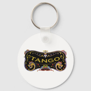 Chaveiro Design legal do tango!