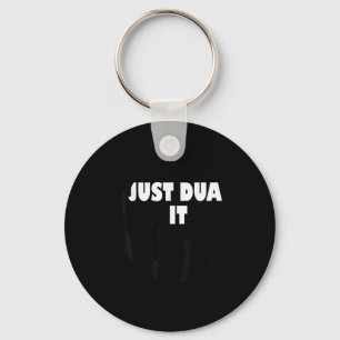 Chaveiro Design Muçulmano Apenas Dua Mesquita Islâmica Masj