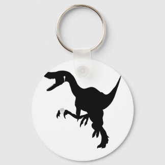 Chaveiro Design Raptor