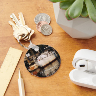 Chaveiro Design seu próprio esconderijo SV