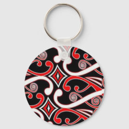 Chaveiro designs maori