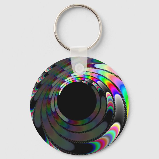 Chaveiro Deslizando (Frente)