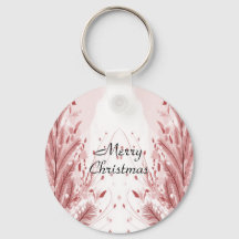 Desorte de Neve Vermelha de Pinheiro de Natal Boni