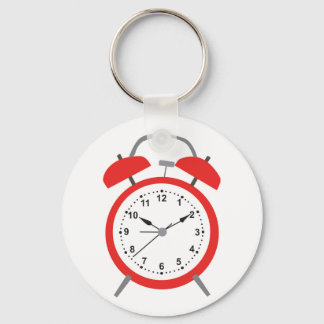 Chaveiro Despertador