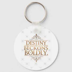 Chaveiro Destino Beckons Bolly