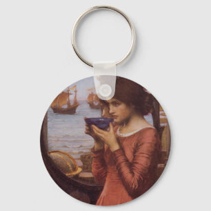 Chaveiro Destino de uma poção mágica