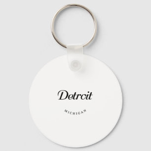 Chaveiro Detroit MI
