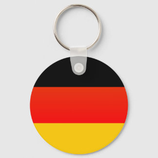 Chaveiro Deutsche Flagge ou German Flag