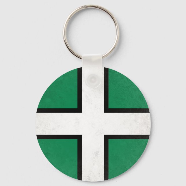 Chaveiro Devon (Frente)