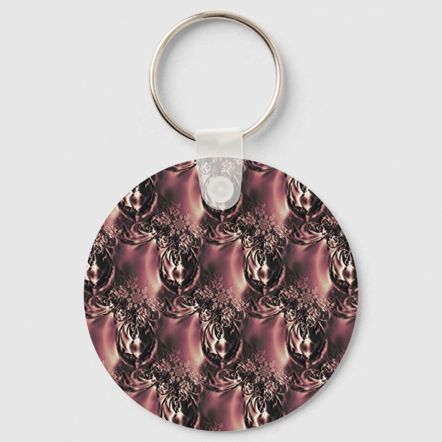 Chaveiro Dex (Frente)