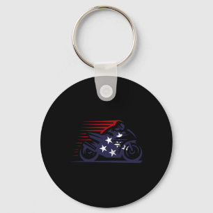 Chaveiro Dia da Independência do Gp Global do Super Bike Fl