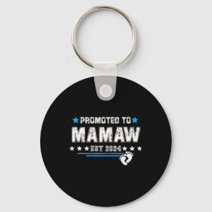 Chaveiro Dia Da Mãe 2024 Promovida Para Mamaw No Leste De 2