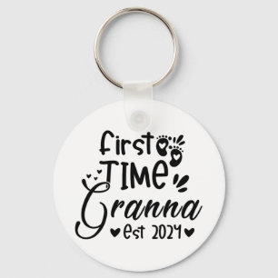 Chaveiro Dia da Primeira Vez Granna Est 2024
