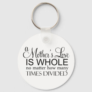 Chaveiro Dia das Mães