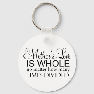 Chaveiro Dia das Mães