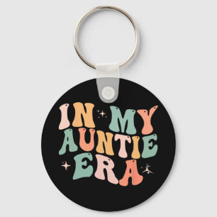Chaveiro Dia das Mães da Era da Minha Tia