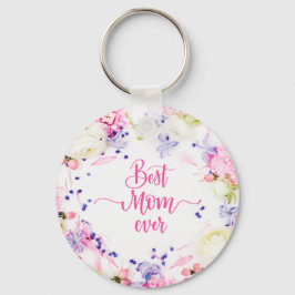 Chaveiro Dia de as mães Feliz