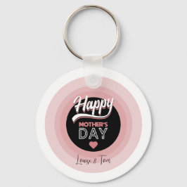 Chaveiro Dia de as mães Feliz