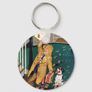 Chaveiro Dia de as mães Feliz