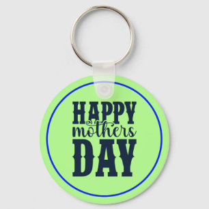 Chaveiro Dia de as mães Feliz-11344