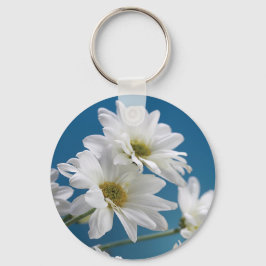 Chaveiro Dia de as mães Jardim do Amor, Visitas, céu azul