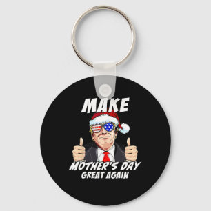 Chaveiro Dia de as mães Novamente Mãe Ltsp Engraçado Donald