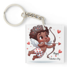 Dia de os namorados de Cupido