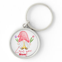 Dia de os namorados personalizado do gnomo