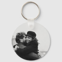 Dia de os namorados preto e branco